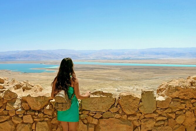 Dead Sea Relaxation Day From Jerusalem - Frequently Asked Questions