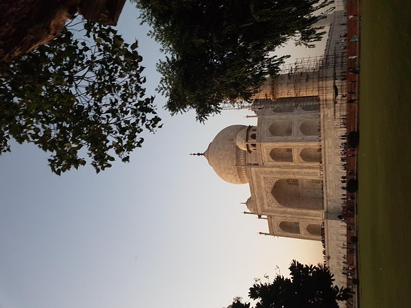 Delhi To Agra Overnight Trip by Car - Important Travel Tips