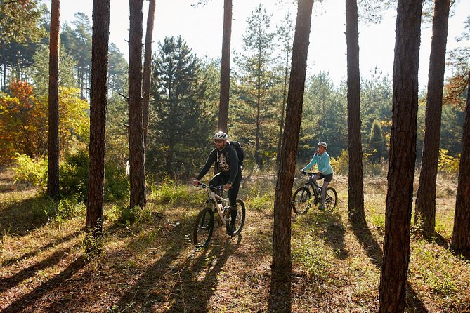Deliblatska Peščara Bike Tour Review - Guided Experience