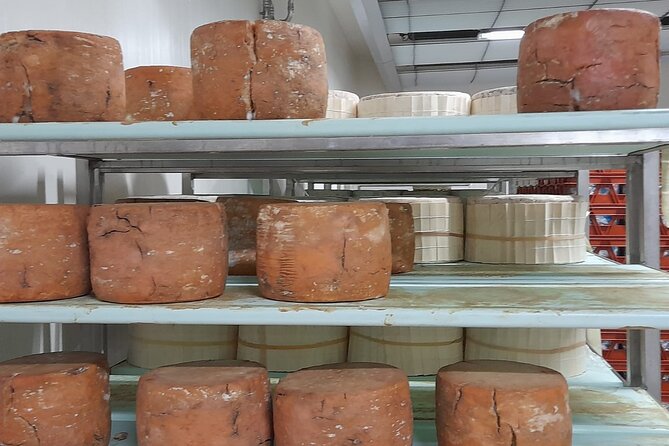 Delightful Deluxe Cheese and Wine Tasting From Lake Como - Booking Information