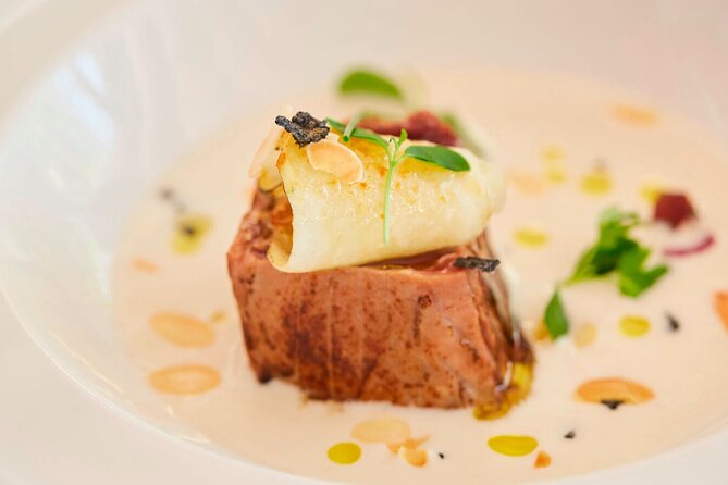 Denia Sunset Cruise and Dinner at the Port - Memorable Sunset on the Mediterranean
