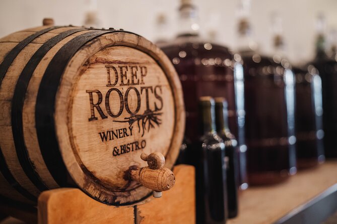 Denver Wine Walking Tour - What to Expect