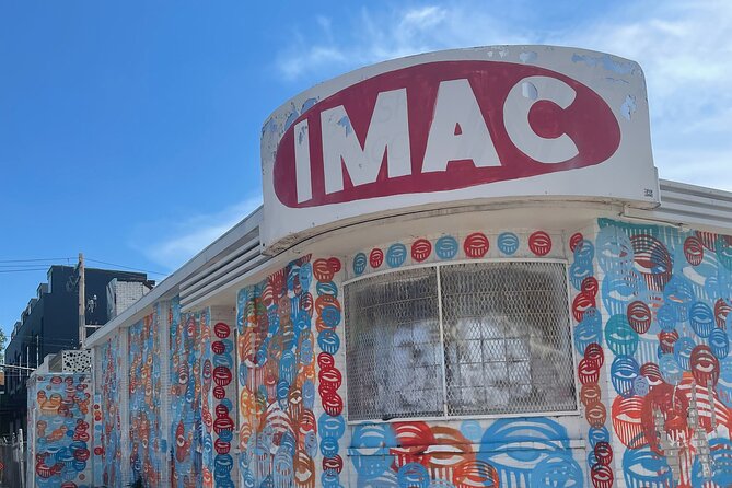 Denvers Art District Self Guided Walking Tour - Traveler Feedback