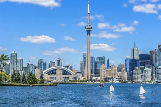 Departure Private Transfer: Toronto to Pearson Airport YYZ in Luxury Car - Payment and Booking Options