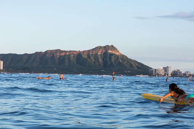 Diamond Head Hiking Narrated Audio Tour - Tips for a Great Hike