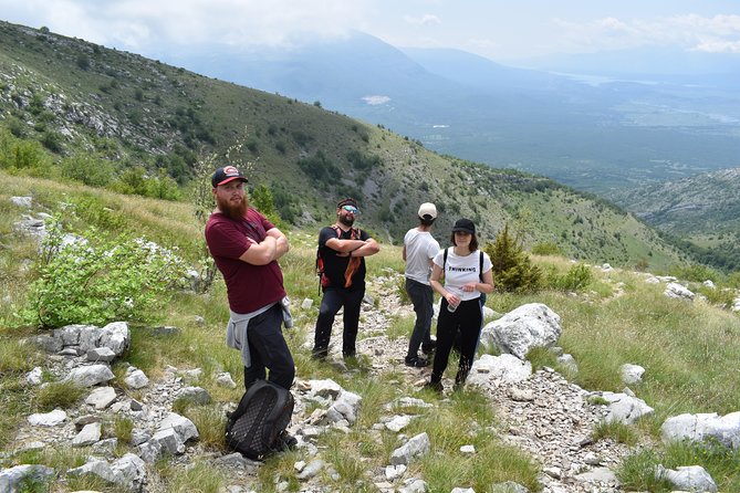 Dinara Nature Park - Health and Safety Considerations