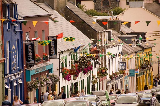 Dingle Peninsula Day Tour From Killarney: Including the Wild Altanic Way - Customer Feedback Summary