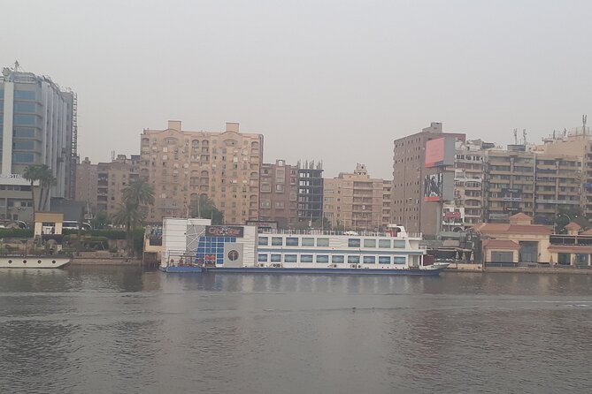Dinner Nile Cruse in Cairo at Night - Guest Reviews and Experiences