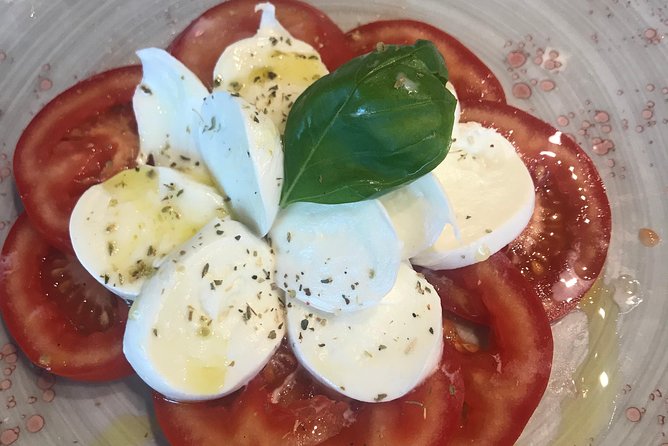 Dinner on the Farm - Exploring Sorrentos Local Offerings