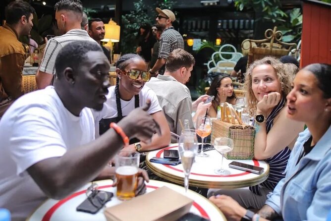 DINNER +Party + CITY of Old CITY Dubai - Booking Confirmation and Policies