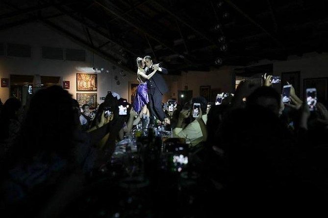 Dinner Show Rafain Steakhouse Belmond Hotel Cataratas - Cultural Elements of the Show