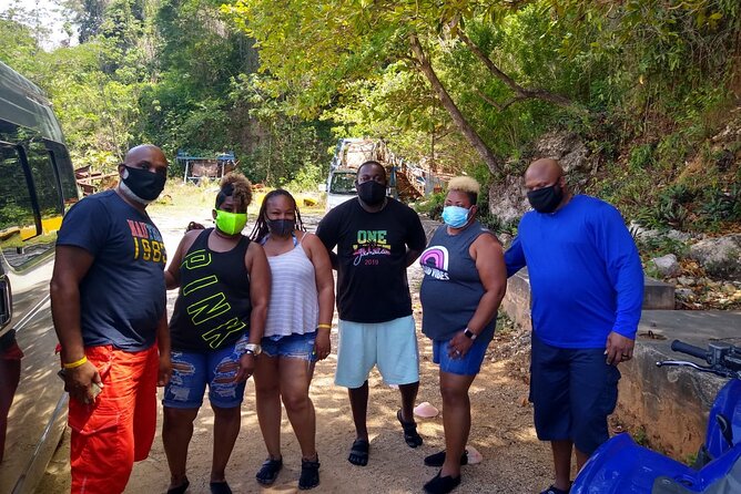 Dirt Adventure ATV From Montego Bay - Cultural Insights and Photo Opportunities