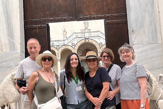 Discover Amalfi Coast From Salerno by Car, Stopping in Amalfi - Knowledgeable Guides and Insights