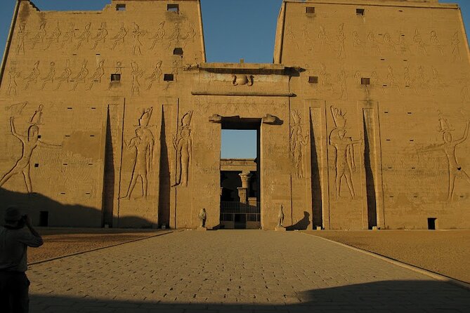 Discover Cairo, Luxor, Aswan and Abu Simbel - 06 Days - Pricing