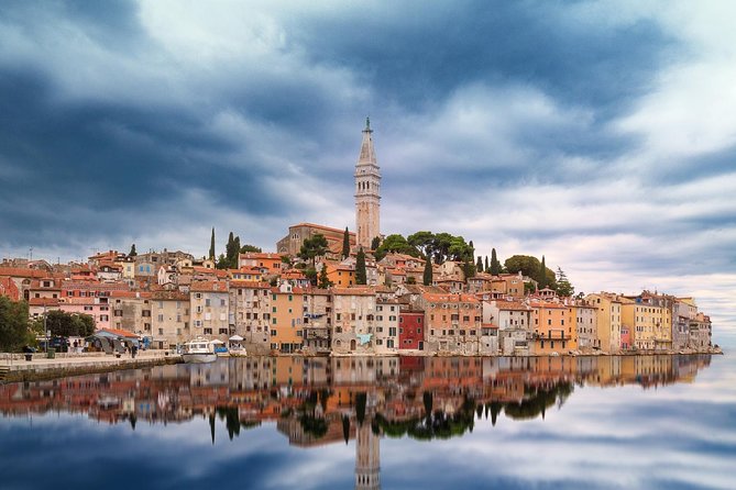 Discover Croatia & Surroundings 11 Days - Cultural Gems of Split