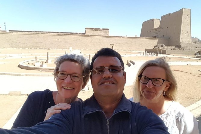 Discover Egypt - 7 Days (Cairo/Luxor/Aswan) - Tour Pricing and Booking