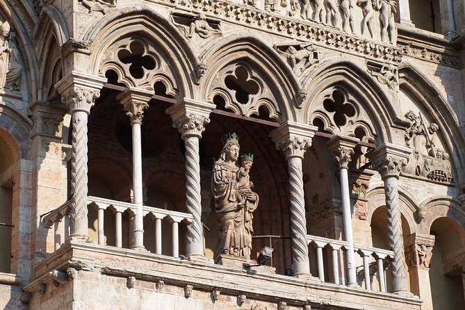 Discover Ferrara, City of the Renaissance - Meeting and End Points