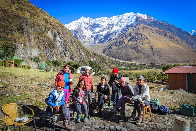 Discover Humantay Lake on a Private Tour in Cusco - Exploring Humantay Lake