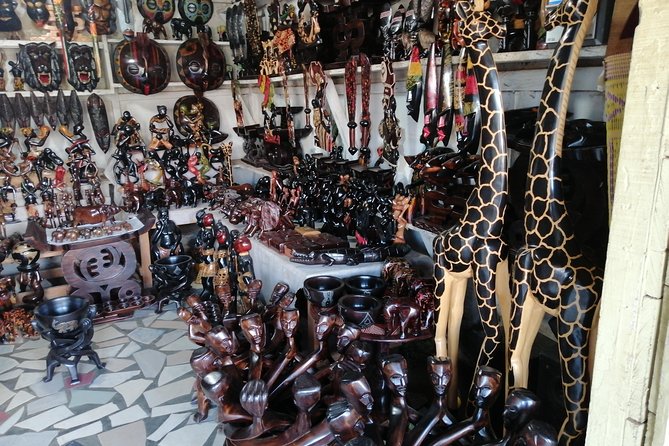 Discover Kumasi Tours - Customer Reviews