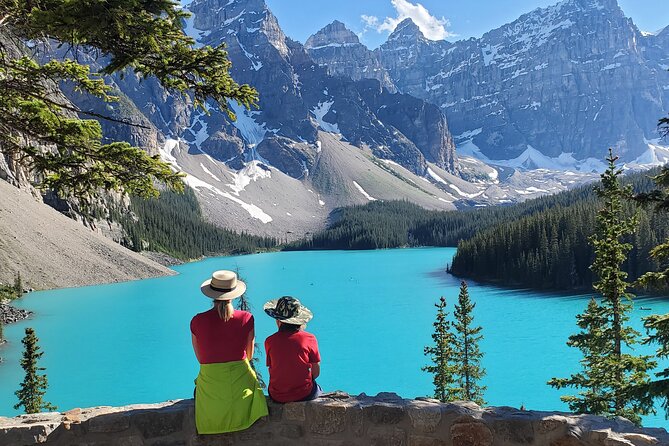 Discover Lake Louise & Moraine Lake : Day Trips From Calgary - Frequently Asked Questions