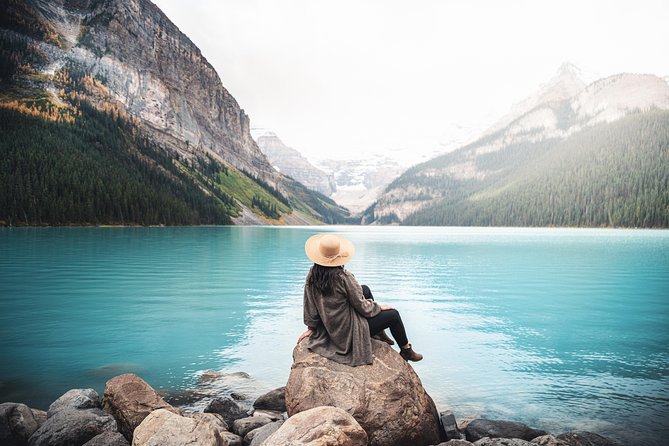 Discover Lake Louise (Spring & Fall Sightseeing) - Scenic Stops and Photo Ops