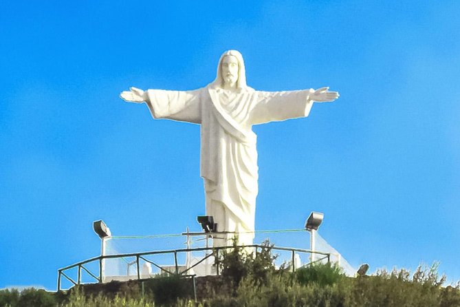Discover Peru in 7-Day/6-Night From Lima Suitable for Child - Booking and Cancellation