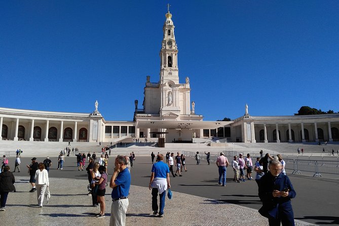 Discover Portugal 6 Days 5 Nights / Program to Discover Portugal 6 Days - Additional Information