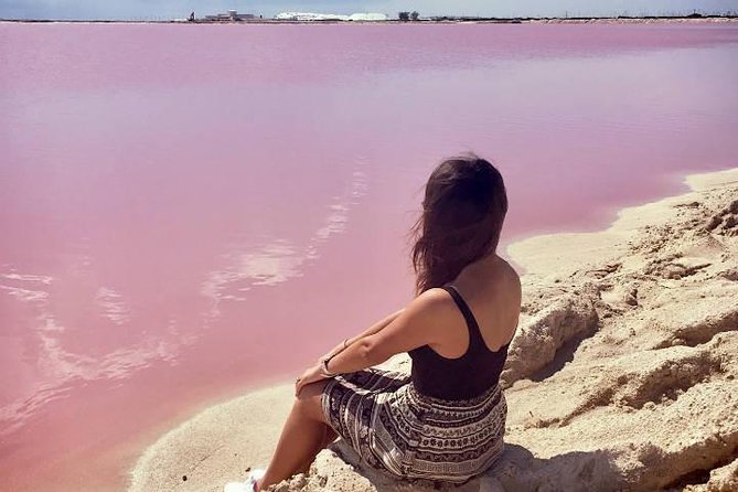 Discover the FABULOUS PINK WATERS at the Caribean (Las Coloradas+Río Lagartos) - Feedback and Recommendations