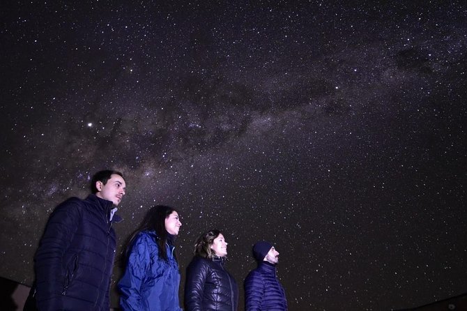 Discover the Inca Astrology at the Planetarium of Cusco - Pickup and Meeting Information