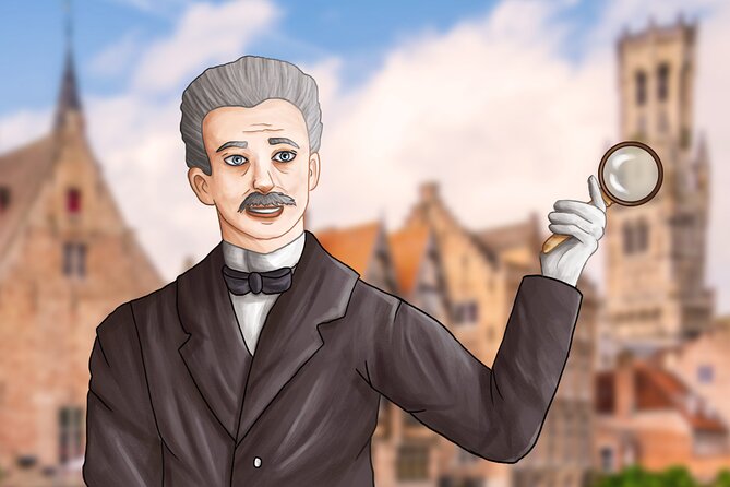 Discover the Secrets of Bruges While Playing! Escape Room - Opening Hours and Duration