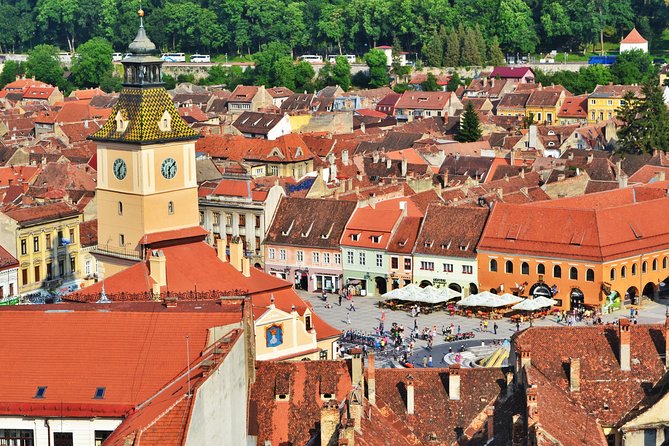 Discover Unesco Heritage From Romania in 11 Days Private Guided Tour - Reviews Summary