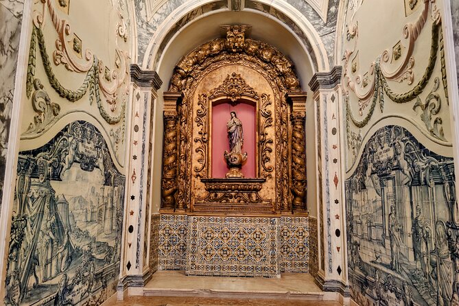 Discoveries and Delights: Belém Private Walking Tour - Booking and Cancellation Policies