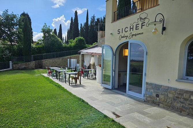 Discovering Chianti: Sunset Ebike Tour Review - Transportation and Accessibility