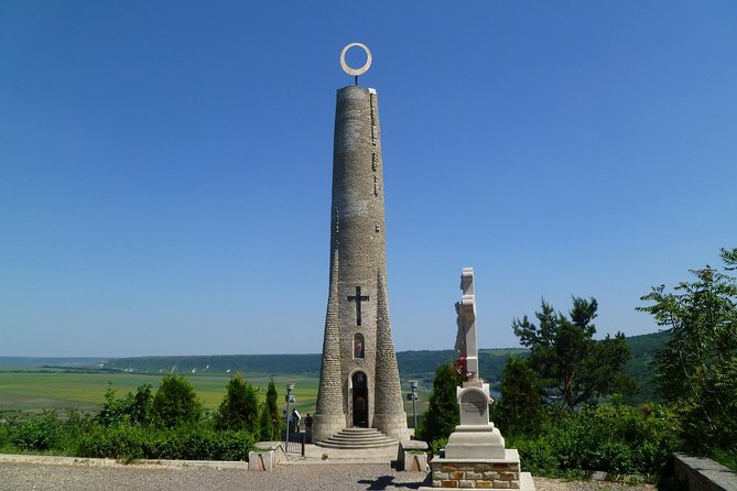 Discovery of the City of Soroca - The Sum Up