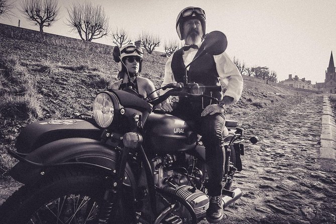 Discovery Ride From Tours - Frequently Asked Questions