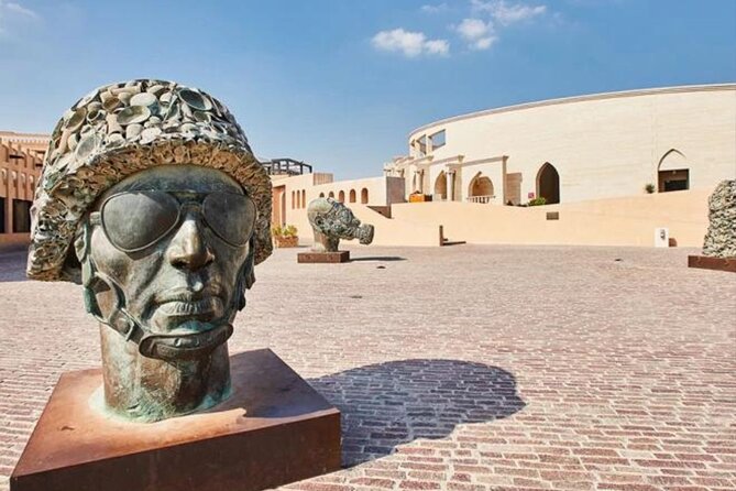 Doha Discovery Create Your Own Adventure Customizable City Tour - Highlights of the Experience