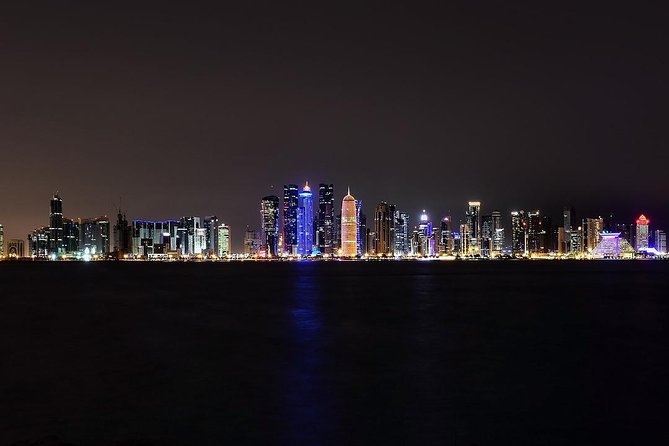 Doha Like a Local: Customized Private Tour - Participant Information and Accessibility