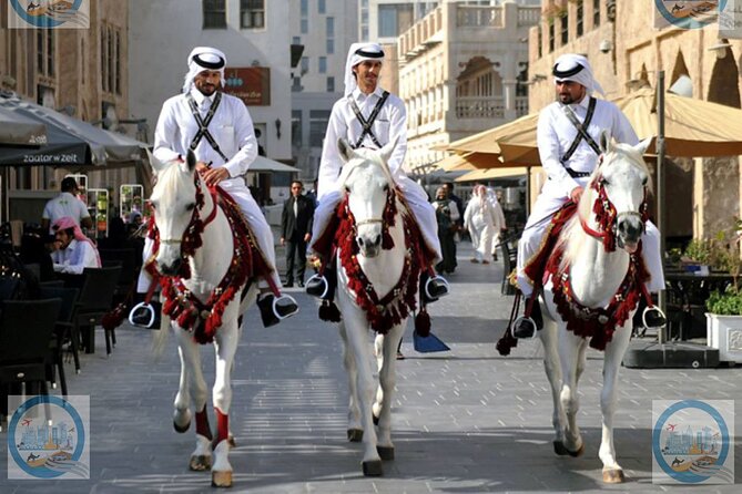 Doha Transit / Layover Tour (Private Tour) - Highlights of the Tour