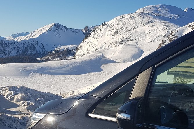 Dolomite Day Tour From Venice Review - Navigating Transportation and Logistics