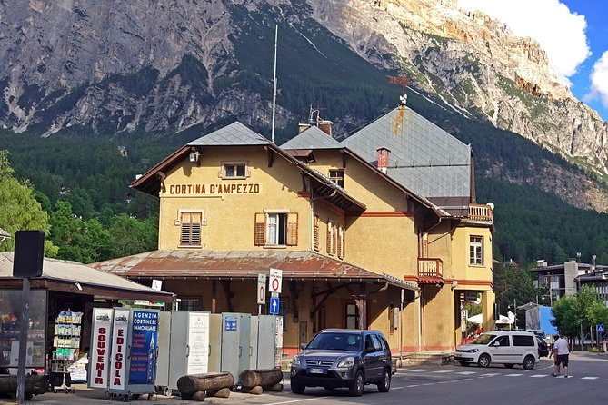 Dolomites Private Tour From Venice - Customizable Itinerary