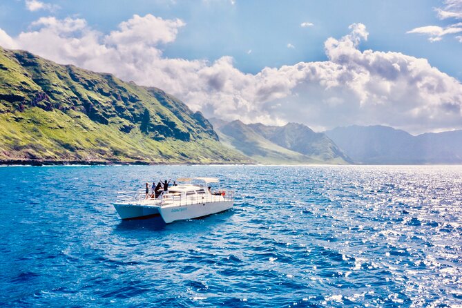 Dolphin Watching & Snorkel in the West Coast Line of Oahu - Customer Feedback and Experiences