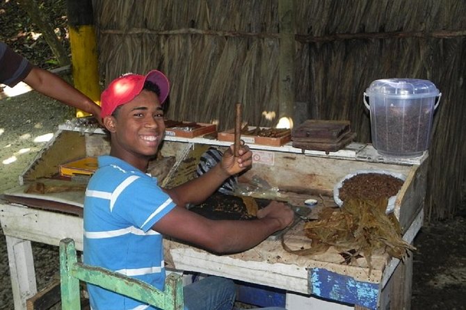 Dominican Republic Cultural Safari From Punta Cana - Booking and Pricing