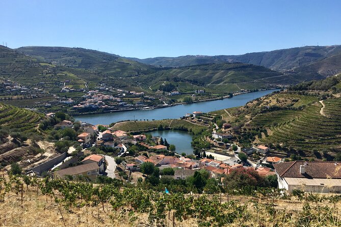 Douro Valley in off Road - Private Tour - Pricing and Payment Options