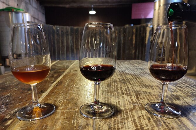 Douro & Vinho Verde: Family Wineries Private Tour in Portugal - Challenges of Small-Scale Production