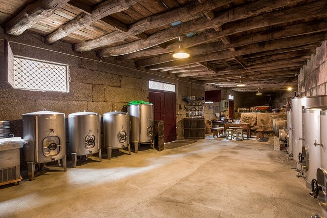 Douro Wine Tasting at a Family Winery in Portugal - Operator Information