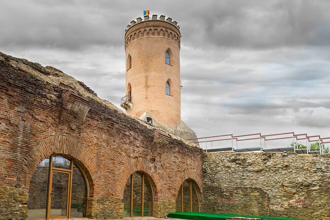 Draculas Castle and Draculas Royal Court Trip - Reviews and Ratings