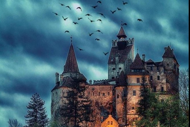 Draculas Castle and Peleș Royal Castle - Private Tour - Tour Inclusions and Costs