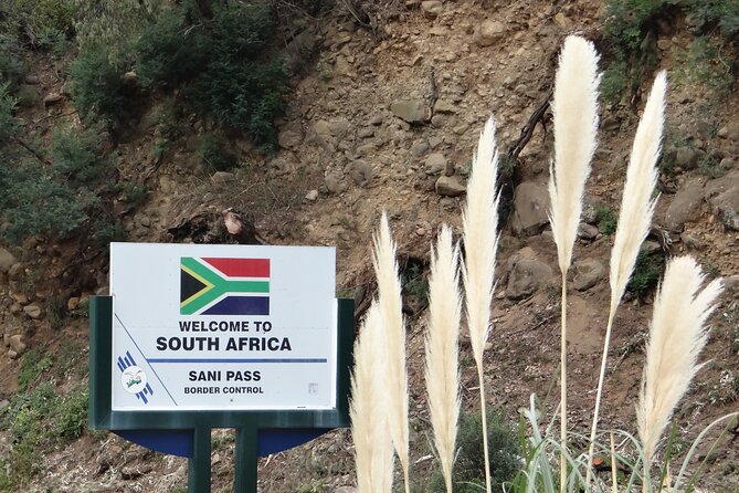 Drakensberg Mountain Day Tour Into Lesotho From Durban - Crossing the Border Into Lesotho