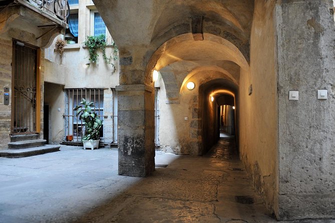 Dramatic Visit From Fourvière to Vieux-Lyon - Discovering Hidden Gems
