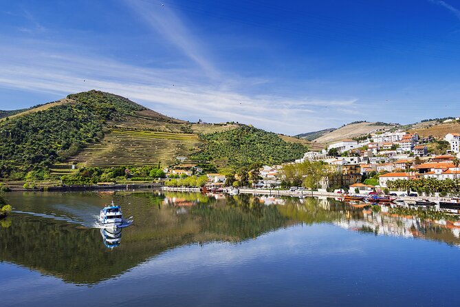 Driver With Private Vehicle in the Douro Valley - Exploring the Douro Valley